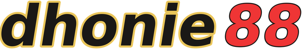 dhonie88 logo